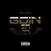 SieQue - Goin' in (feat. Coogi B) - Single